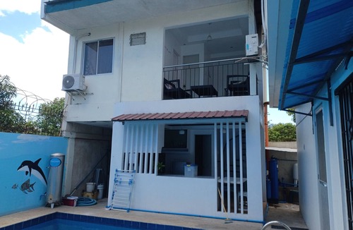 Bacolod Bed & Breakfast | Relaxing place to stay away from home, good for 2 person only.