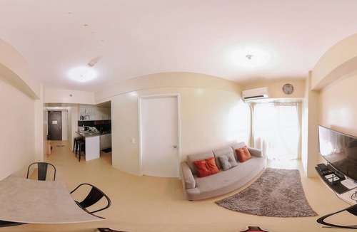Mandurriao Condo | Relaxing Sanctuary in Iloilo