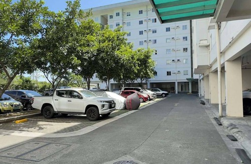CSJDM Condo | Relaxing staycation to rest, relax and unwind