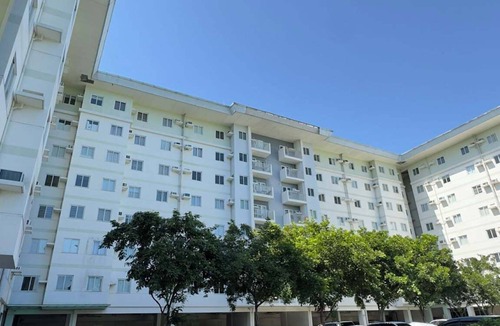 CSJDM Condo | Relaxing staycation to rest, relax and unwind