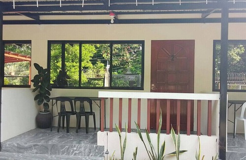 Hinoba-an Apartment | Relaxing Stay at JAL Transient House