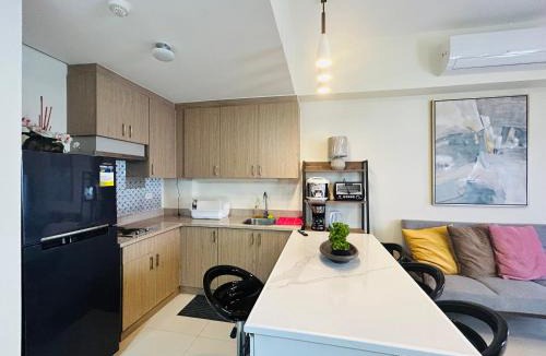 Laurel Apartment | Relaxing Staycation at Twinlakes