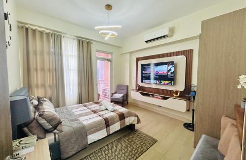 Laurel Apartment | Relaxing Staycation at Twinlakes