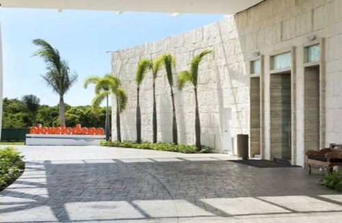 Punta Cana Resort | Relaxing studio sleeps 4 no kitchen with AC in Punta Cana at Nickelodeon Hotels
