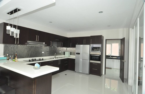Taguig House | Relaxing Vacation Home Near BGC Taguig