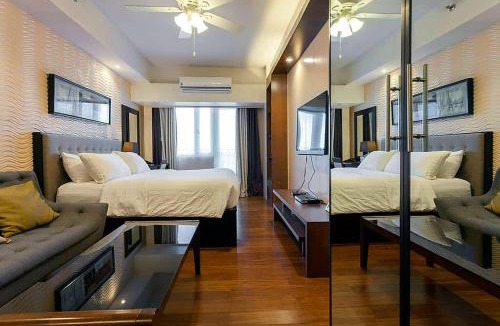 Tagaytay Apartment | Relaxing Wind