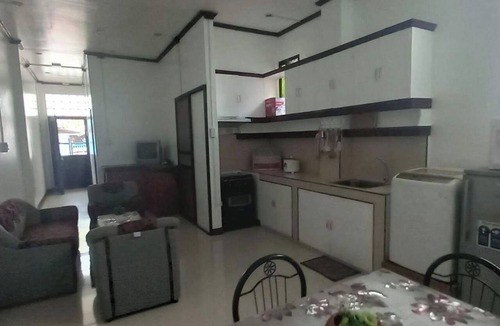 Toril Apartment | Remarkable 2-Bed rooms condo Unit in Davao City