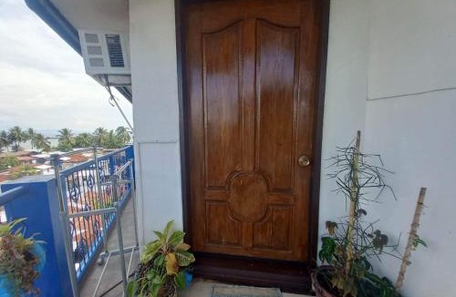 Toril Apartment | Remarkable 2-Bed rooms condo Unit in Davao City