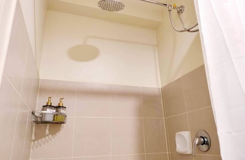 Cebu Apartment | Remarkable modern 1-Bed Apartment in Cebu City
