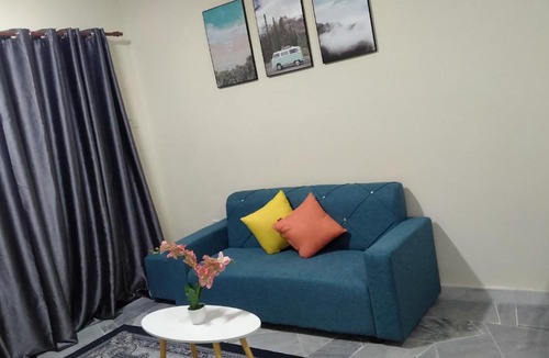 Baharu Apartment | Rembunan Homestay PD