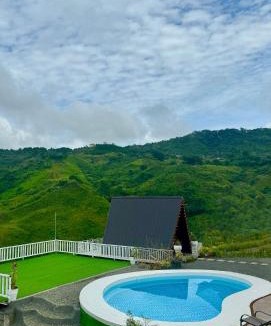 Arakan Cabin | Remedios and Beverly Hills at Marilog, Buda