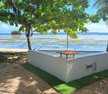 Hernani Cabin | Remy's Eco house