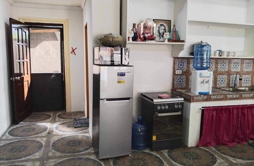 Talisay House | Ren Cebu Retreat, 2 story split house this property is in the First floor.