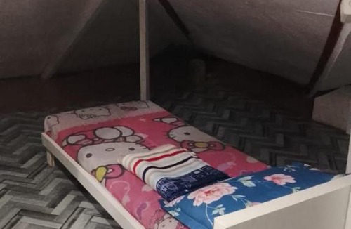 Bais City Hostel | RENDEZ VOUS Bed-spacer & Boarding House