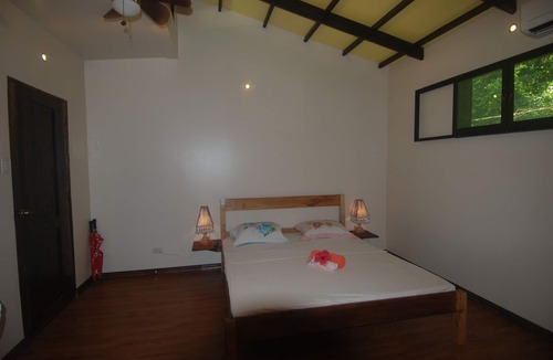 Calape Resort | Rene's Diverslounge Resort