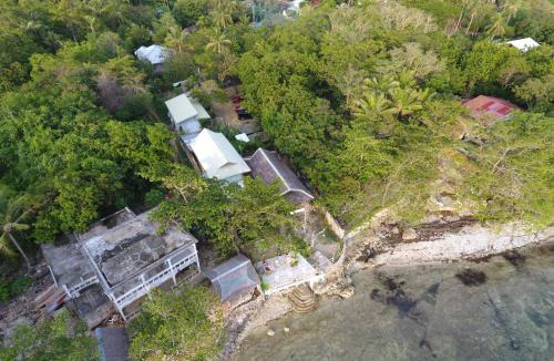 Calape Resort | Rene's Diverslounge Resort