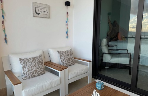 Samana Condo | Rent a home away from home in front of the Best View of beautiful Samaná Bay!