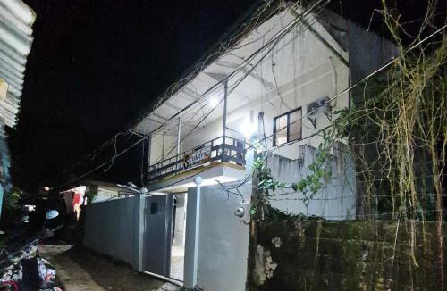 El Nido Apartment | rent
