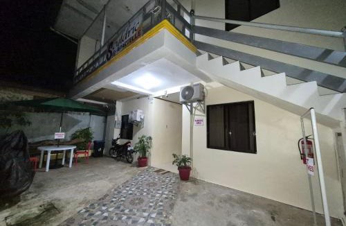 El Nido Apartment | rent