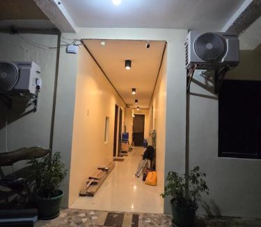 El Nido Apartment | rent