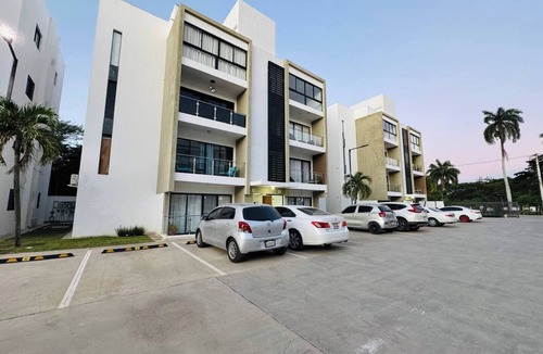 Santiago Province Apartment | Residencial Gaia Suite C3