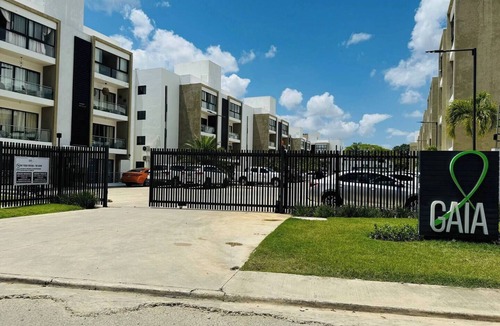 Santiago Province Apartment | Residencial Gaia Suite C3
