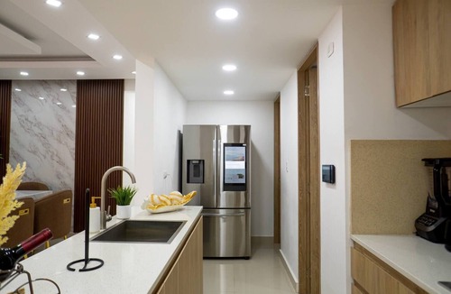 Punal House | Residencial livera suite 602