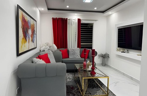Punal House | Residencial Palma Real