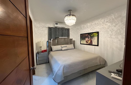 Punal House | Residencial Palma Real
