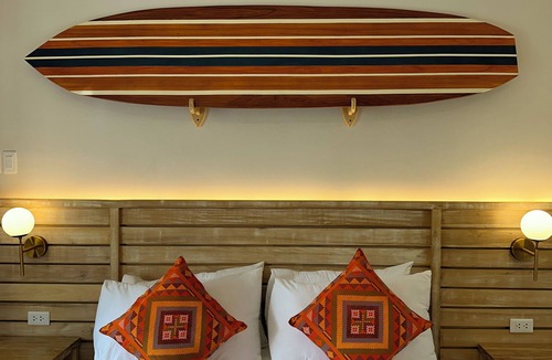 Catangnan Hotel | Reside Siargao