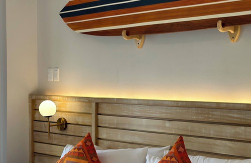 Catangnan Hotel | Reside Siargao