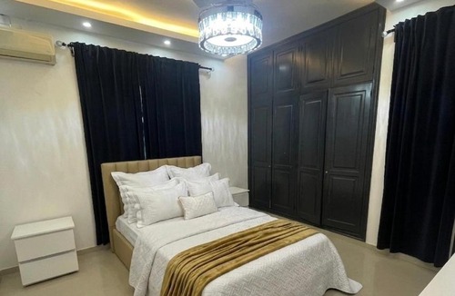 San Francisco de Macoris Apartment | Residencial Paradise