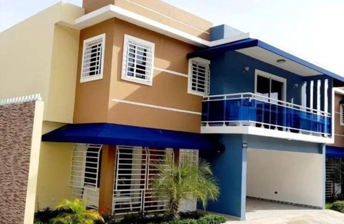 San Cristobal Apartment | Residencia Alta Vista