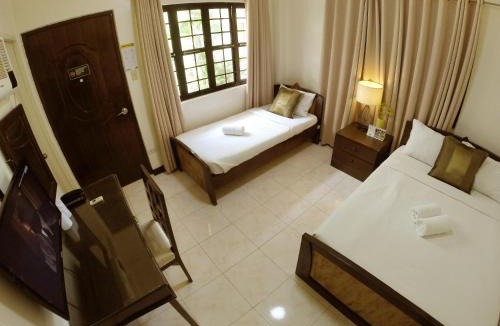 Balabag Resort | Residencia Boracay