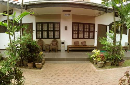 Balabag Resort | Residencia Boracay