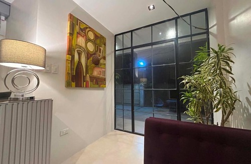 Tacloban Hotel | Residencia de Azucena
