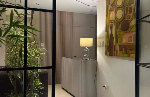 Tacloban Hotel | Residencia de Azucena