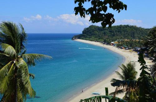 Puerto Galera Hotel | Residencia del Mundo - Hotel