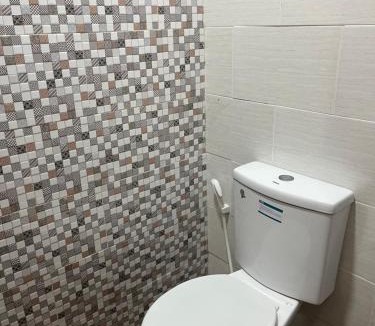 Tacurong Bed & Breakfast | Residencia Helen