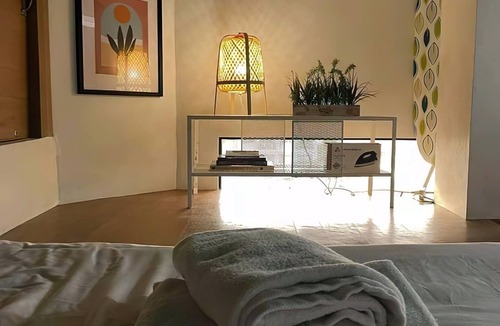 Cagayan de Oro Condo | Residencia Isabel Loft Condo