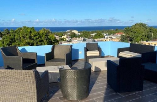 Ensanche Miramar Apartment | Residencial Doña Gloria#05