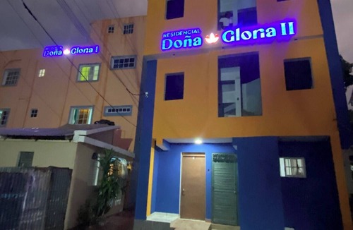 Ensanche Miramar Apartment | Residencial Doña Gloria#05