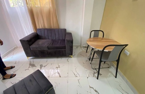 Ensanche Miramar Apartment | Residencial Doña Gloria 7