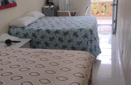 La Esplanada Apartment | Residencial Estephany