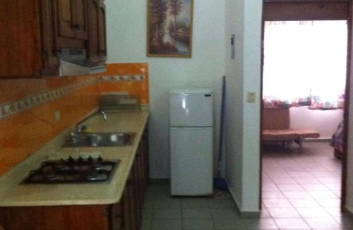 La Esplanada Apartment | Residencial Estephany - One-Bedroom Apartment 10