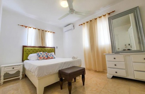 Bavaro Apartment | Residencial Estrellita