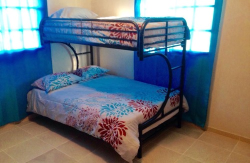 Constanza Villa | Residencias Bp