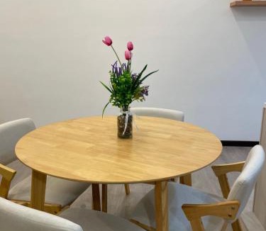 Putrajaya House | ResidenShals