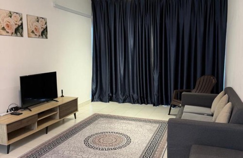 Alor Gajah Apartment | Residensi Afamosa