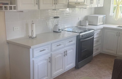 El Batey House | RESIDENTIAL HISPANIOLA, walking distance to town & beach